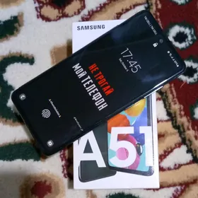 Samsung A51