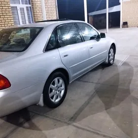 Toyota Avalon 2001