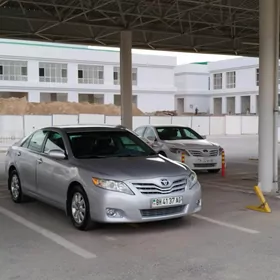 Toyota Camry 2009