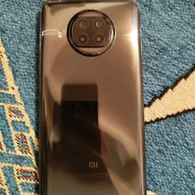 Mi 10t lite