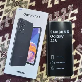 Samsung A23 6/128