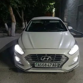 Hyundai Sonata 2019