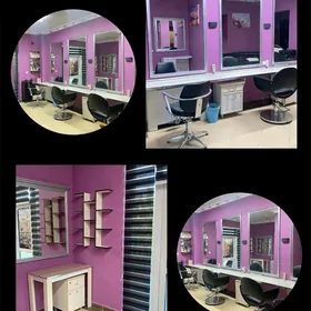 Arenda salon