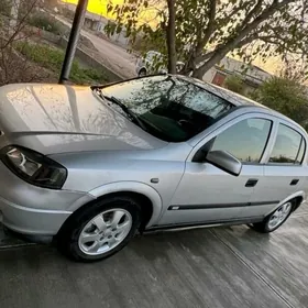 Opel Astra 1999