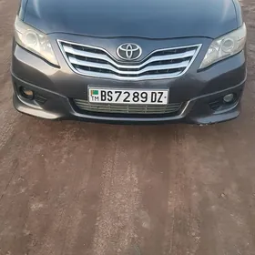 Toyota Camry 2008