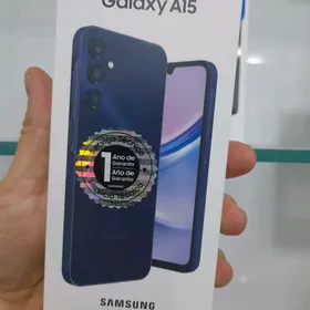 Samsung A15 6/128