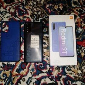 REDMI 9T 6 128