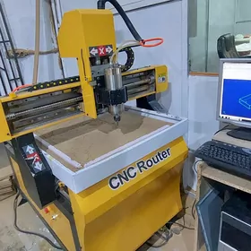 CNC Stanok