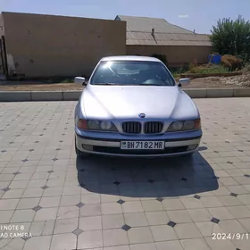 BMW 525 1997