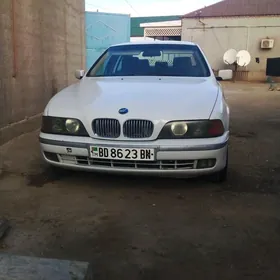 BMW E39 1996