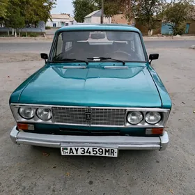 Lada 2106 2000