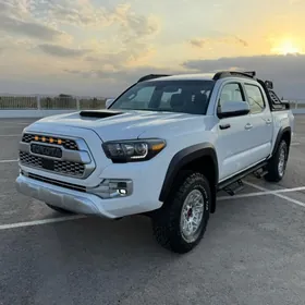 Toyota Tacoma 2019