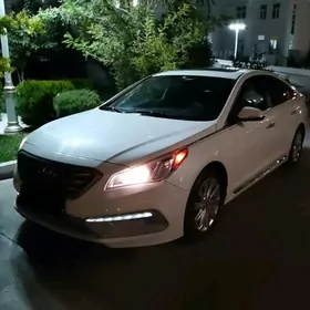 Hyundai Sonata 2017