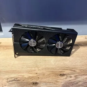 RX 470 4G karta