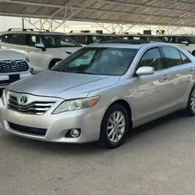 Toyota Camry 2009