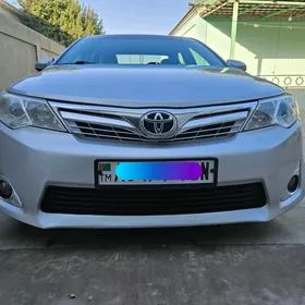 Toyota Camry 2013