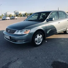 Toyota Avalon 2004