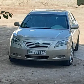 Toyota Camry 2008