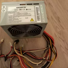 Gigabyte 460 watt