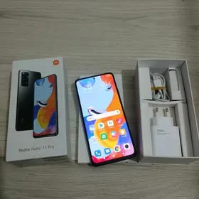 Redmi NOT 11 PRO (8/128) TAZE