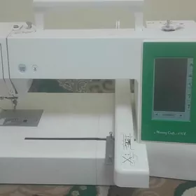 janome 450e