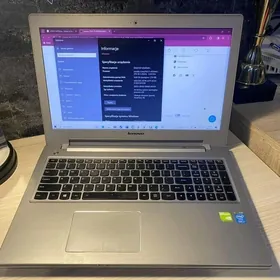 Noutbuk lenovo i7