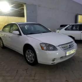 Nissan Altima 2005