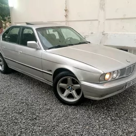 BMW 535 1993