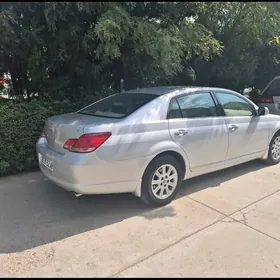 Toyota Avalon 2006