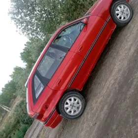 Opel Astra 1991