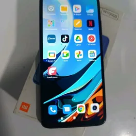 Redmi 9t 4/64