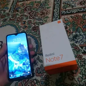 redmi note7