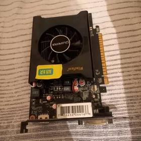 GTX 650 2GB 128bit