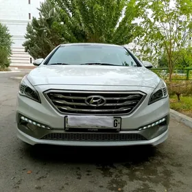 Hyundai Sonata 2017