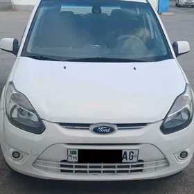 Ford Figo 2011