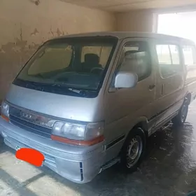 Toyota Hiace 1994