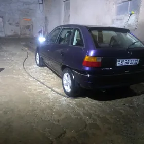 Opel Astra 1995