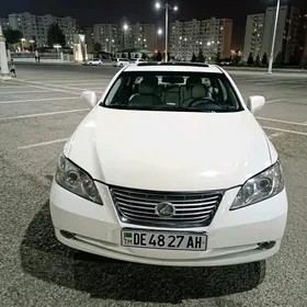 Lexus ES 350 2008