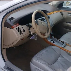 Toyota Avalon 2006