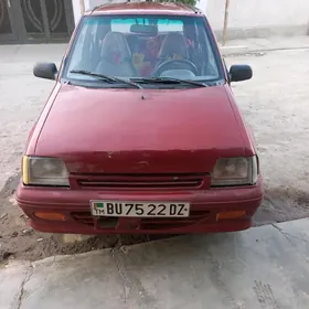 Daewoo Tico 1996