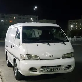 Hyundai H100 1998