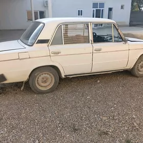 Lada 2106 1984