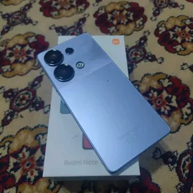 Redmi not 13 pro