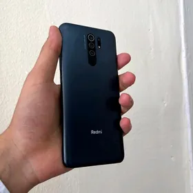 Redmi 9