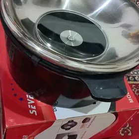 Tefal gazan