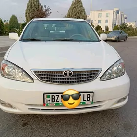 Toyota Camry 2002