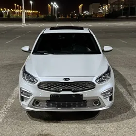 Kia Forte 2019