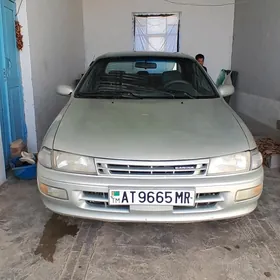 Toyota Carina 1993