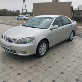 Toyota Camry 2002