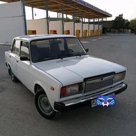 Lada 2107 1998